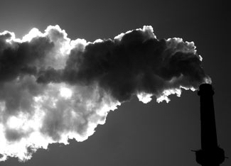 EPA Declares Global Warming Pollutants Hazardous